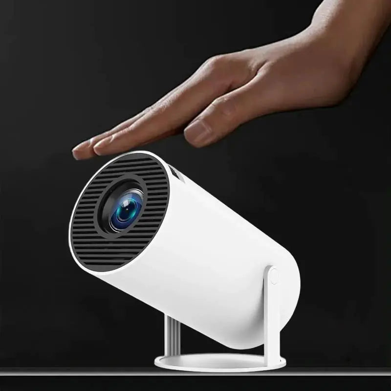 Proyector portátil