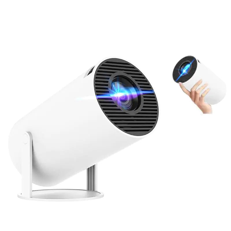 Proyector portátil