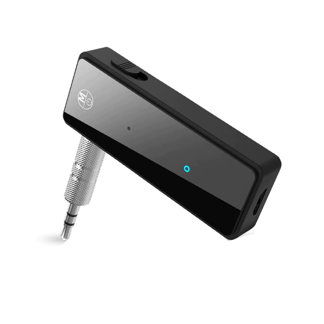 Transmisor inalámbrico Bluetooth 5.0 USB 2 en 1