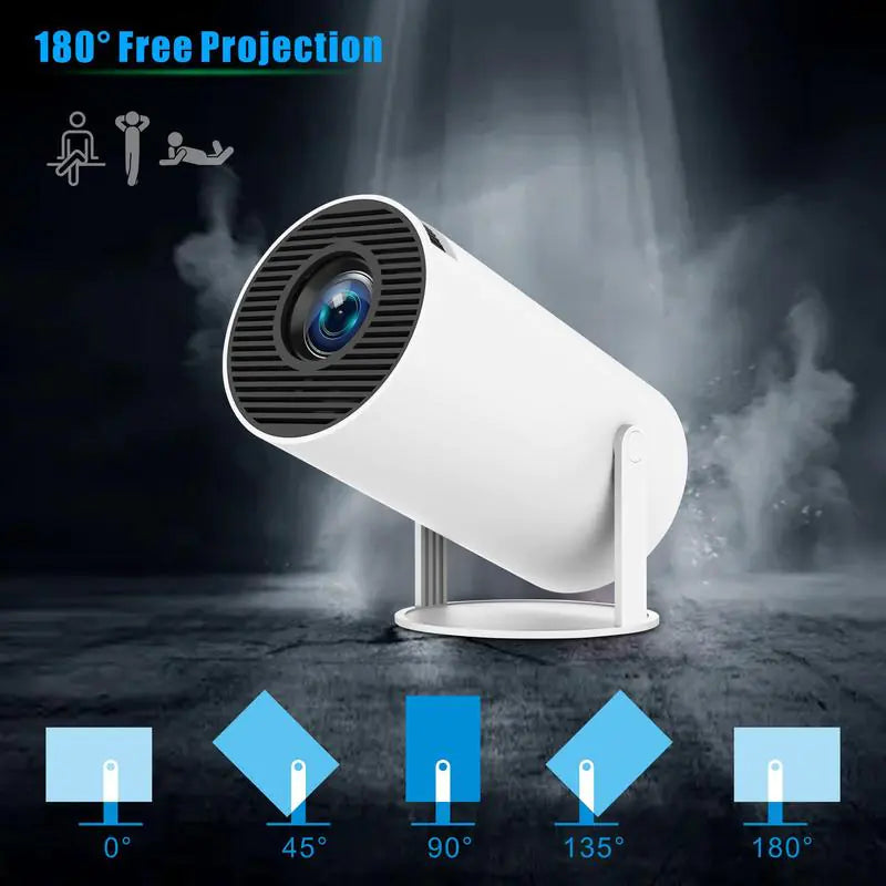 Proyector portátil